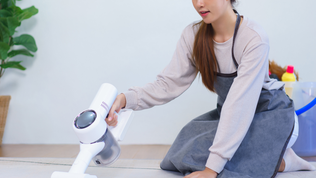 Asisten Rumah Tangga: 5 Sifat ART yang Paling Disukai Majikan