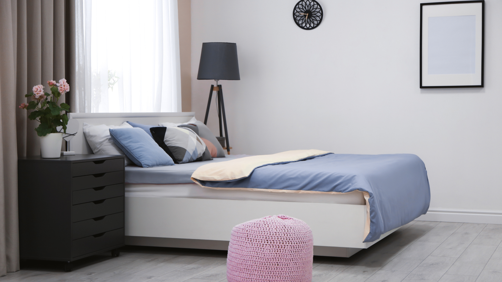 Ukuran Kamar ART: Berapa sih Idealnya?