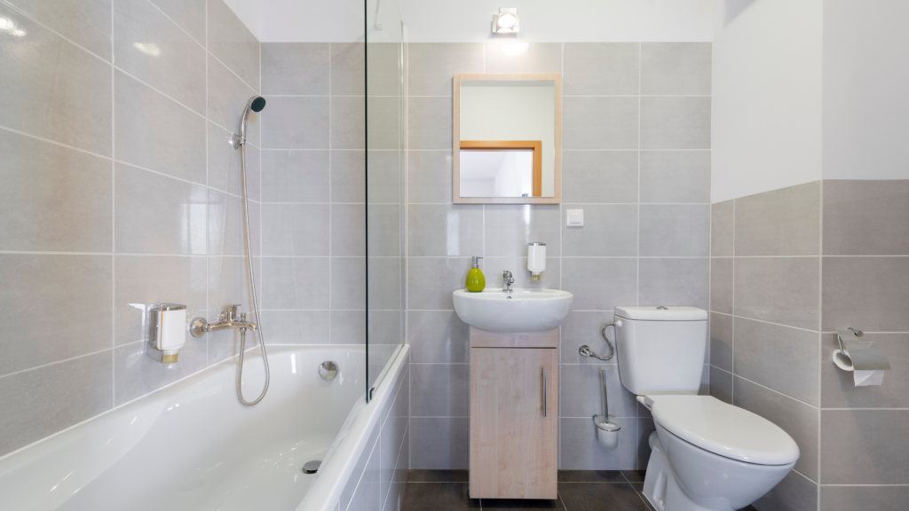 Tips Membersihkan Kamar Mandi: Auto Bersih dan Kinclong