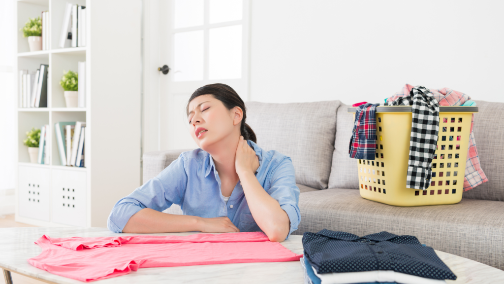 Kata Siapa Jadi Ibu Rumah Tangga Itu Susah? Gampang Kok!