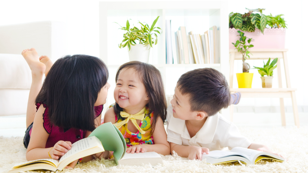 Do's and Don'ts Dalam Mendidik Anak