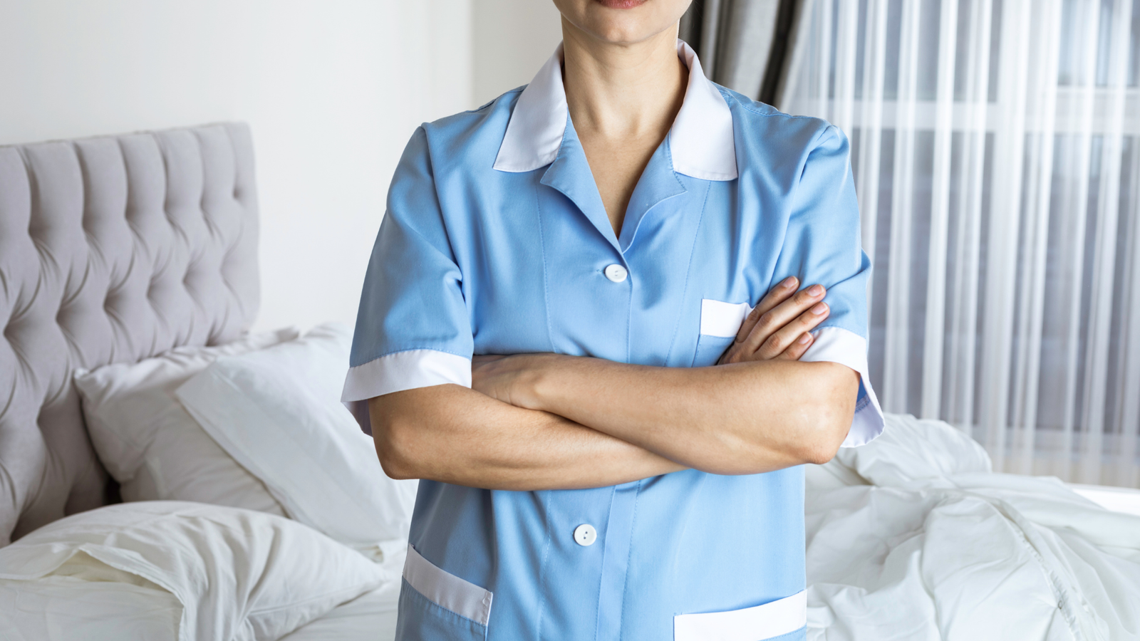 Dear, ART ... Ini Lho yang Para Majikan Mau!