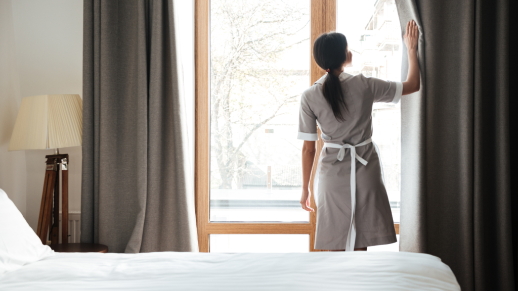 Informasi tentang Pembantu Rumah Tangga: Majikan Wajib Tahu