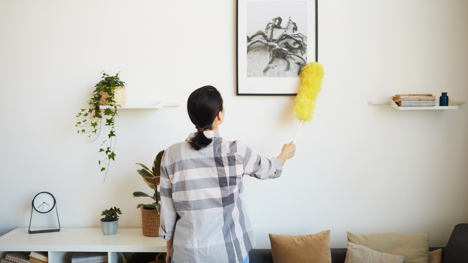 Perbandingan ART Jaman Sekarang vs Jaman Dahulu