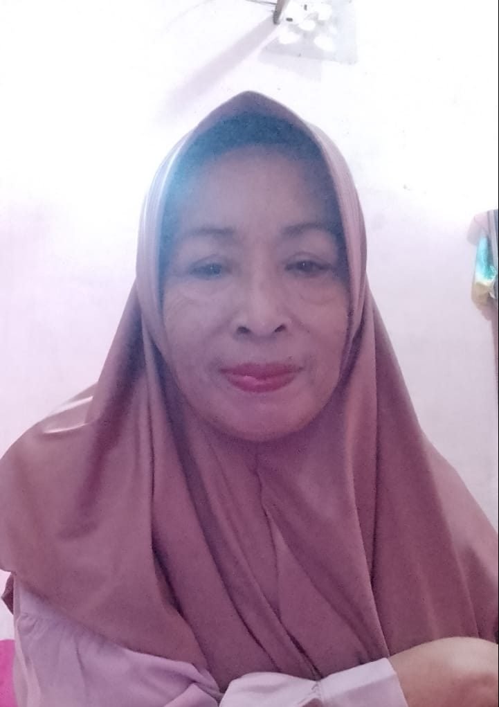 Setyowati, 45 tahun, Asal Jember, Beberes masak, Pengalaman 6thn, gaji 2.5jt, lebaran bersedia inval