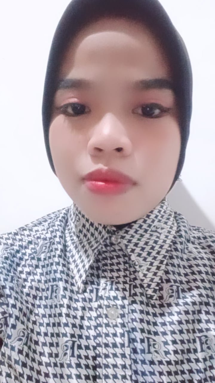 Putri Yanti, 19 tahun, Asal Pandeglang (domisili Ciracas), Beberes masak momong, Pengalaman <11bln, Gaji 2.2jt, PP
