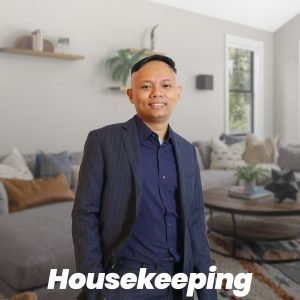 Housekeeping - School of ART