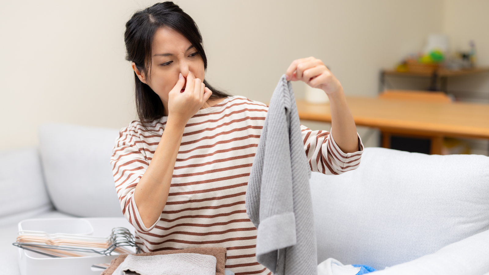 asisten rumah tangga