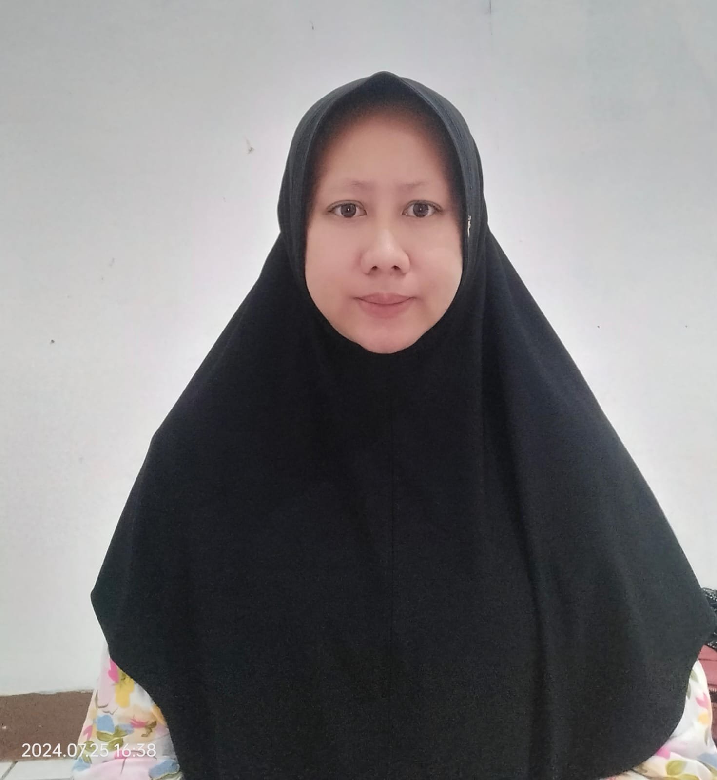 Norma Nur Anisa, 39 tahun, Asal Cianjur, Beberes momong, Pengalaman 2thn, Gaji 2.4jt