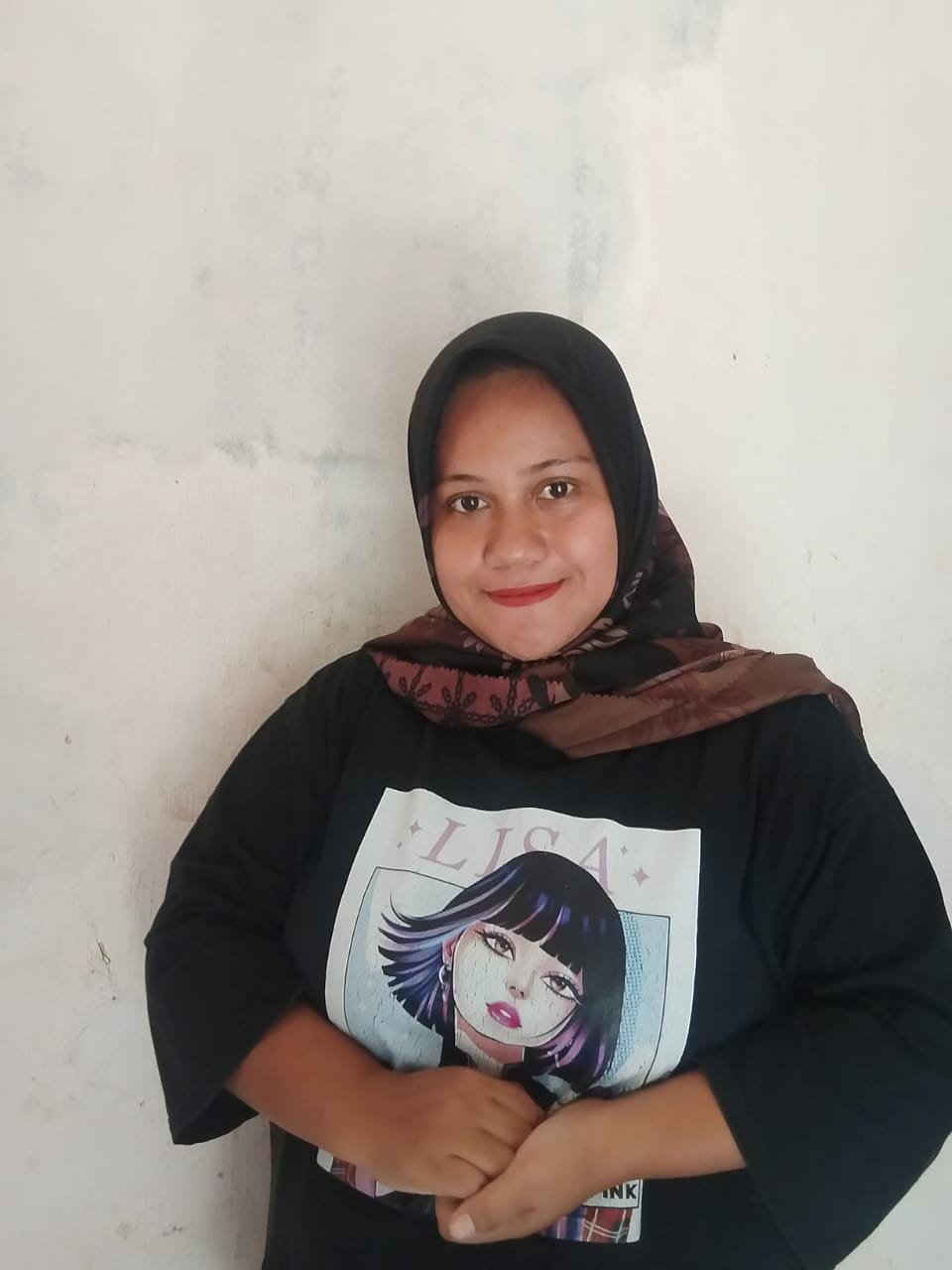 Alis Nurhidayati, 31 tahun, Asal Ciamis, Beberes momong, Pengalaman Pemula, Gaji 2.1jt