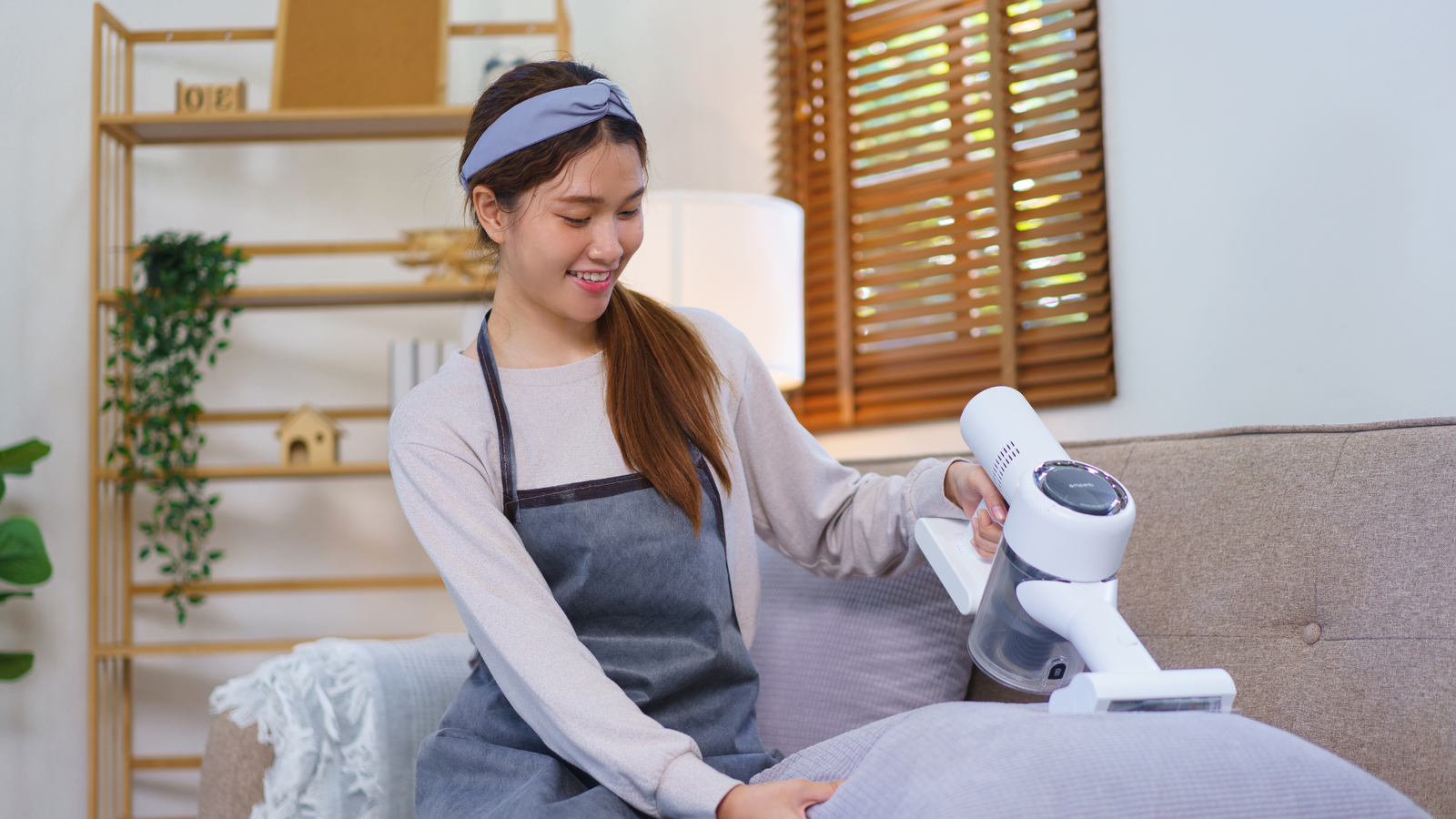 5 alat elektronik rumah tangga yang ART wajib kuasai