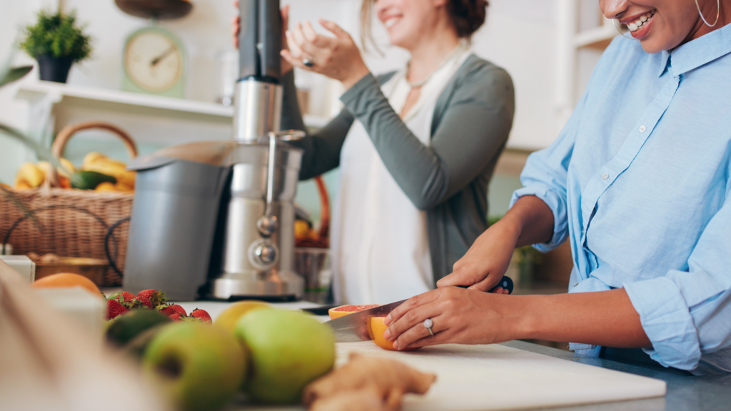 keharmonisan rumah tangga