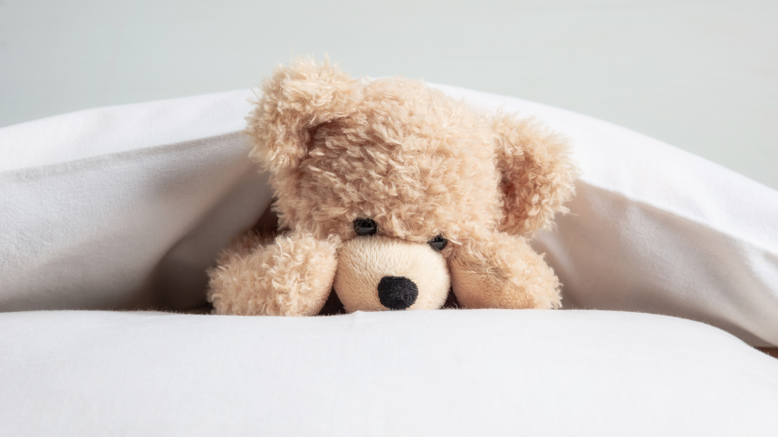 jam tidur ideal untuk anak