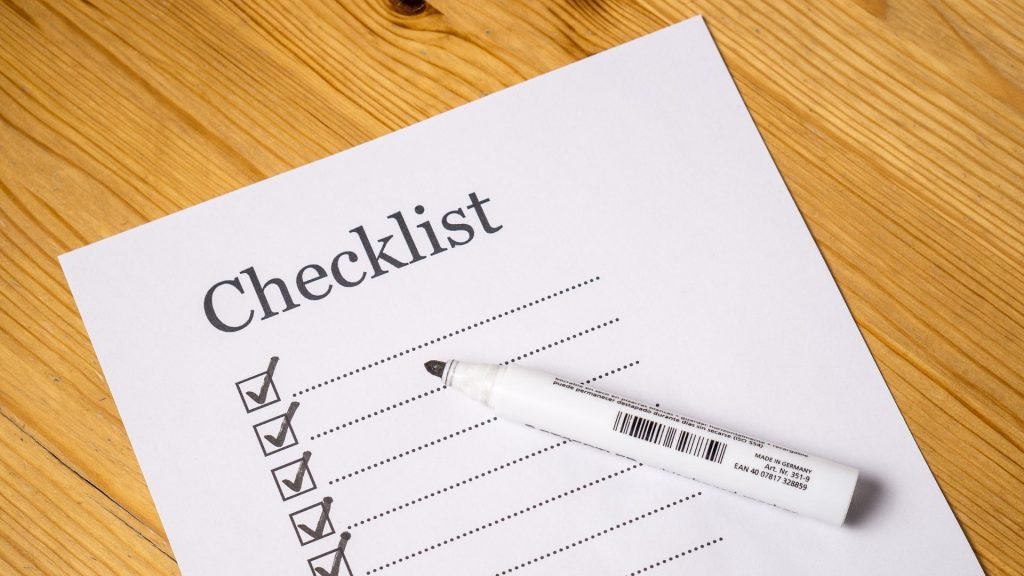 Checklist Point Sebelum Mempekerjakan ART