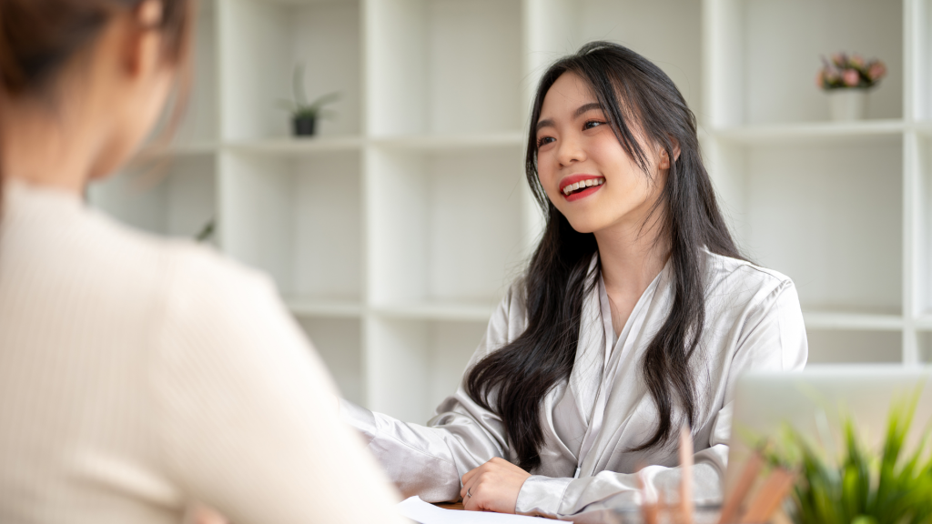 metode interview BEI untuk wawancara ART