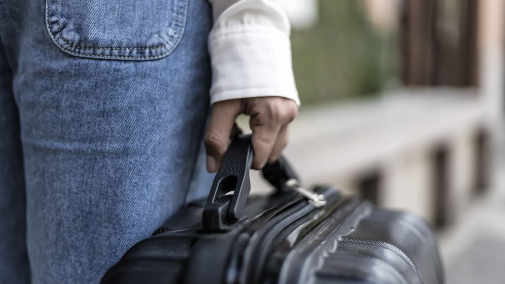 ART pulang tiba tiba