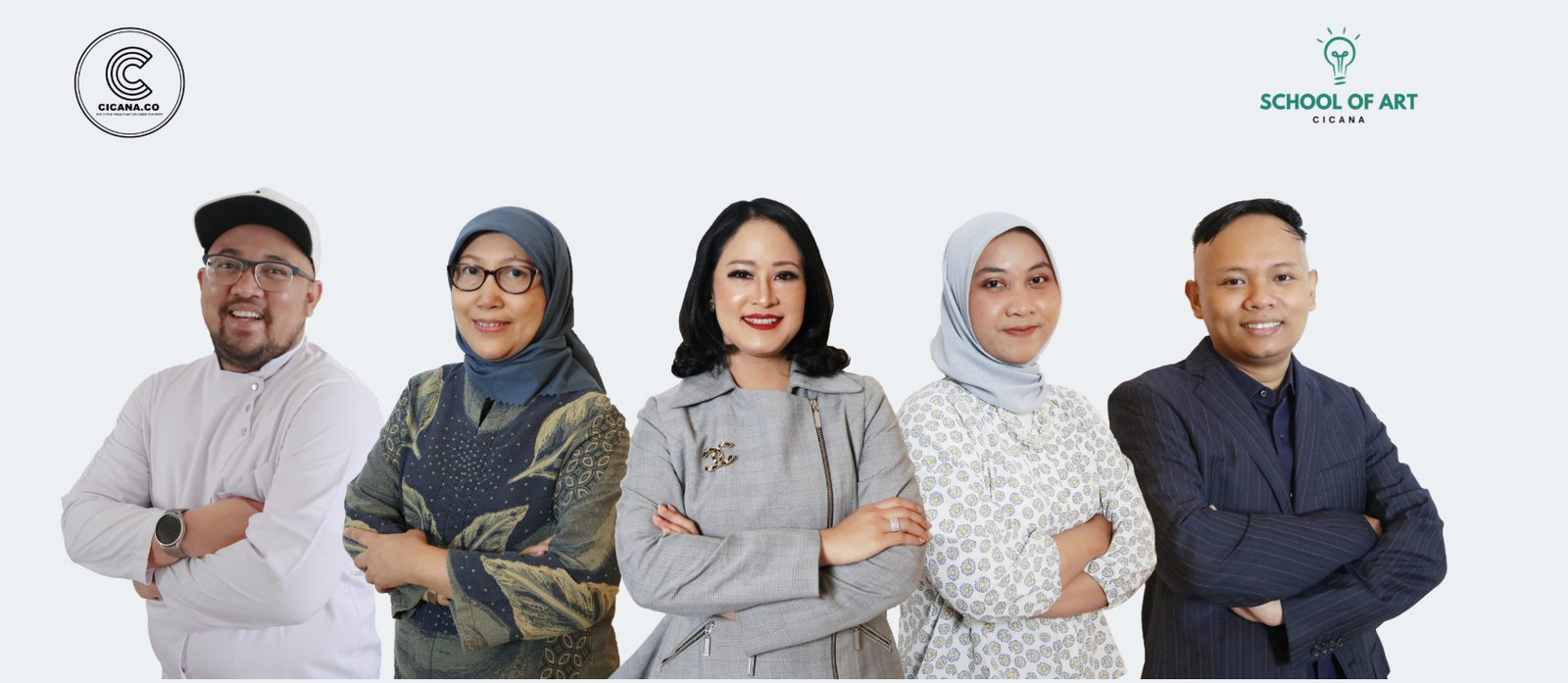 School of ART CICANA