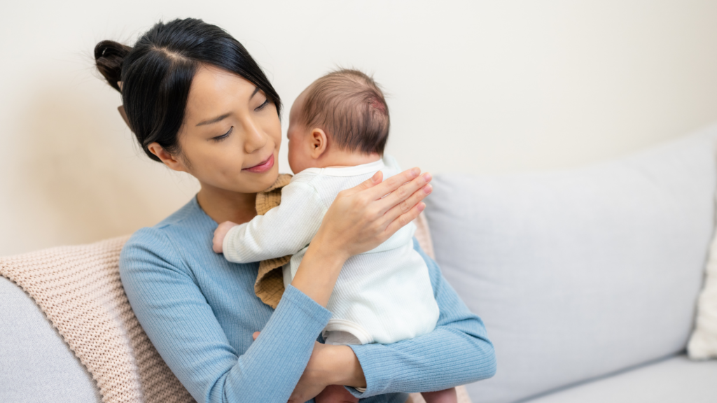 cari babysitter terpercaya