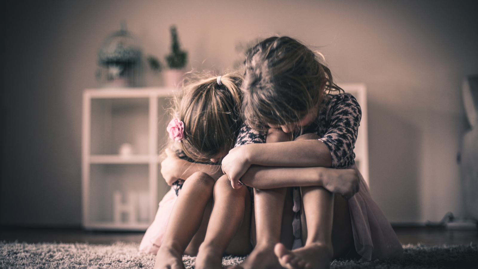 Gangguan Mental Pada Anak