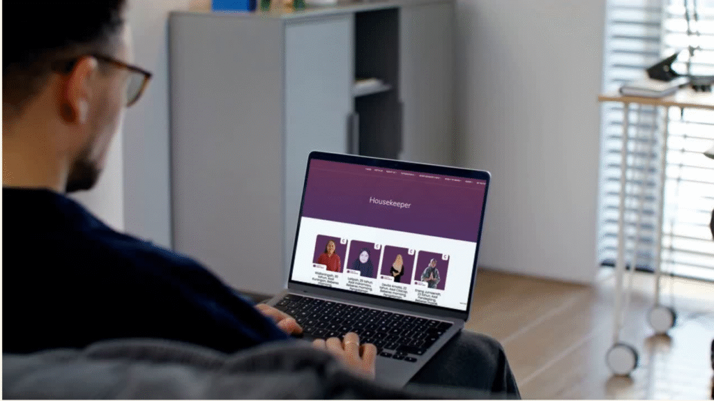 Asisteb Rumah Tangga