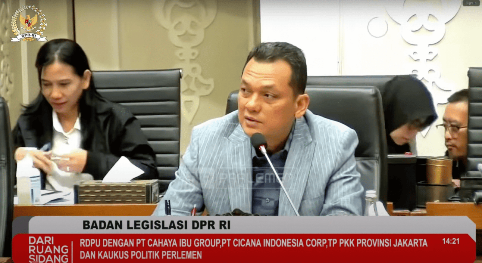 Pekerja Rumah Tangga