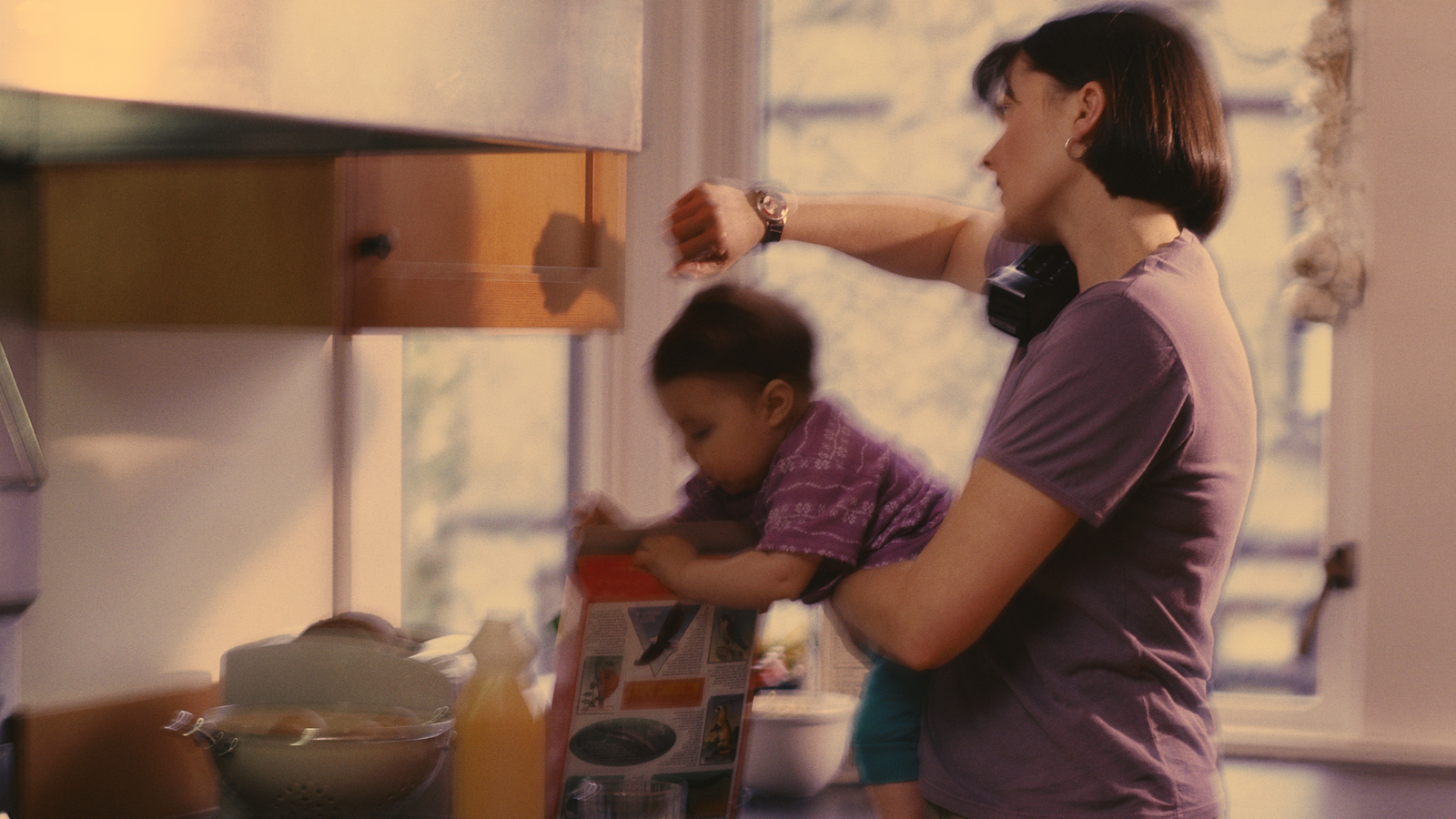 art momong serabutan