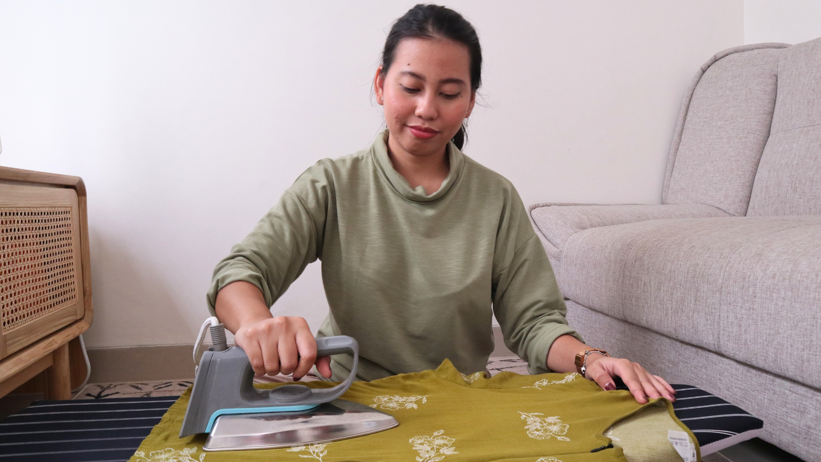 Asisten Rumah Tangga