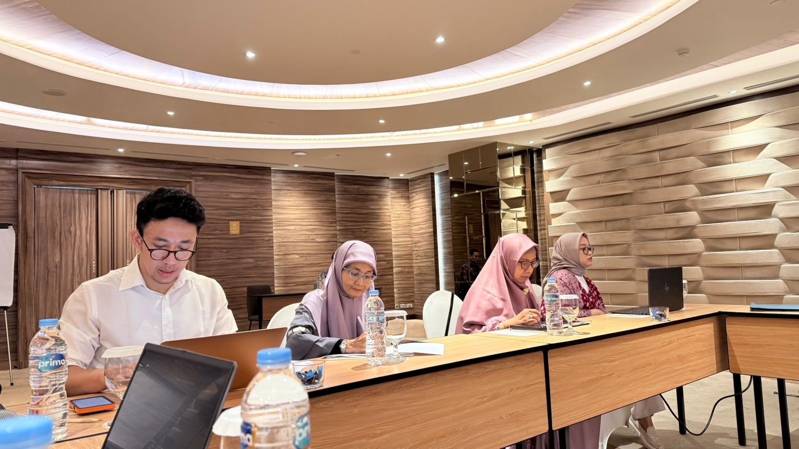 Cicana Pekerja Rumah Tangga