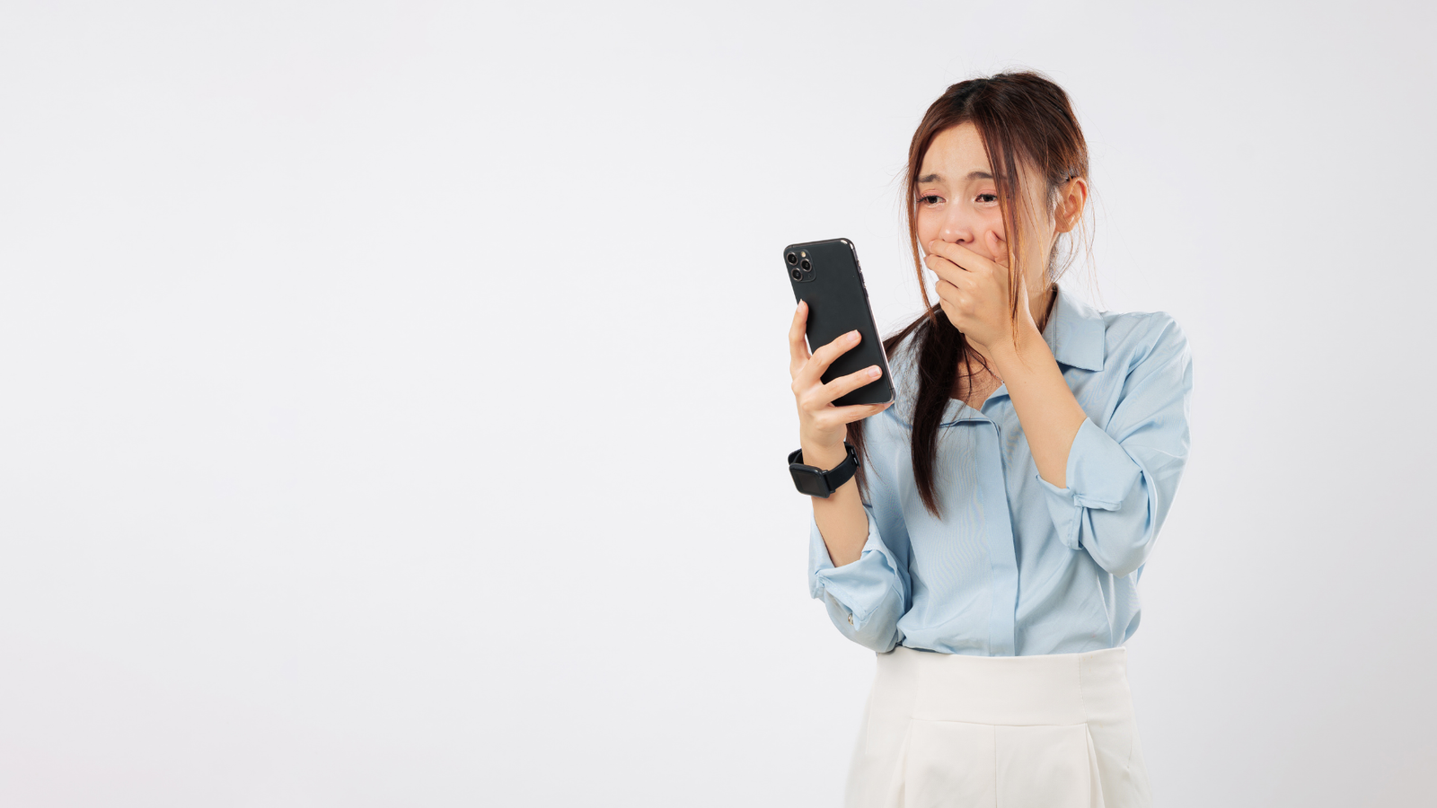 red flag ART saat interview