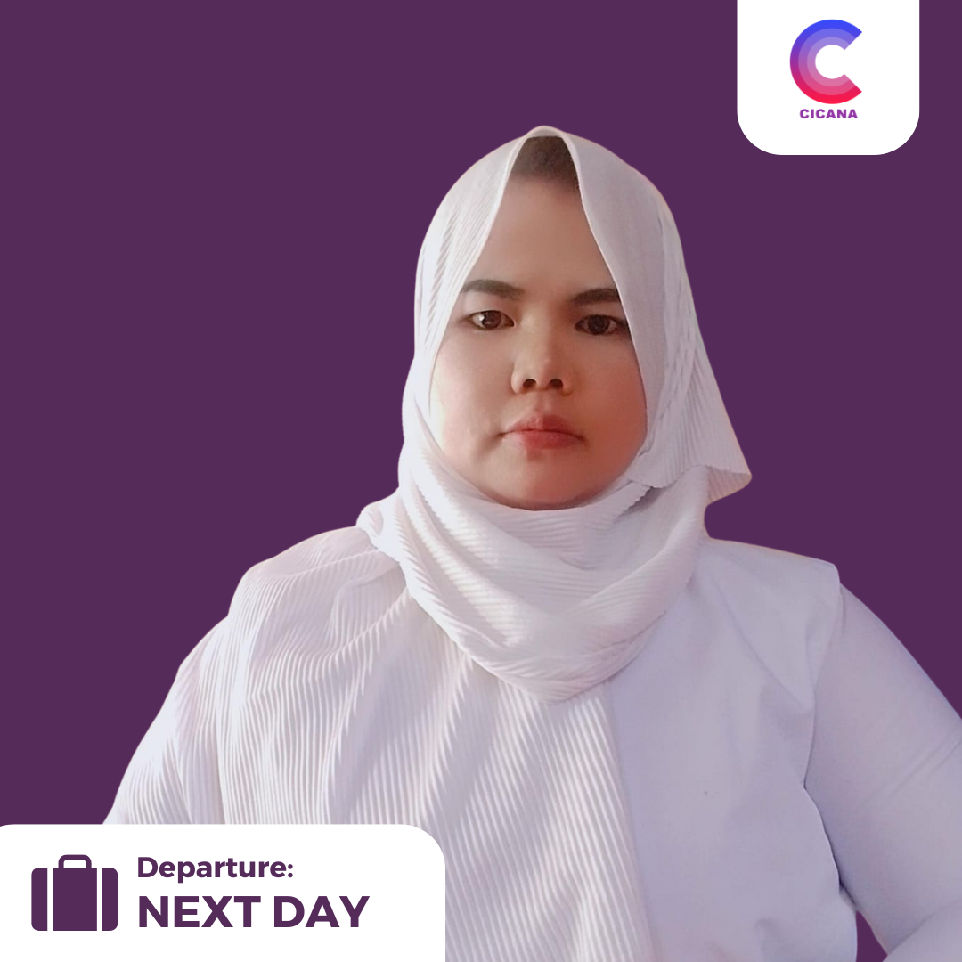 Atik, 36 Tahun, Beberes momong, Pengalaman 4tahun, Gaji 2.0jt - 2.5jt, PP Kemang, Bogor (FINAL)