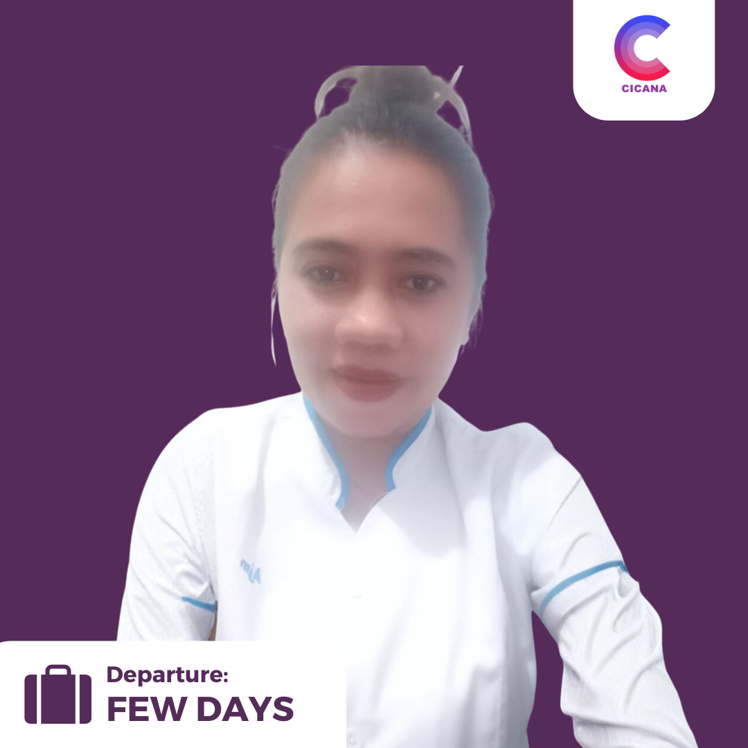Supriyatin, 38tahun, Asal Batang, Babysitter, Pengalaman 3tahun2bulan, Gaji 2.0jt - 2.3jt, PP Setia Budi, Jakarta Selatan (FINAL)