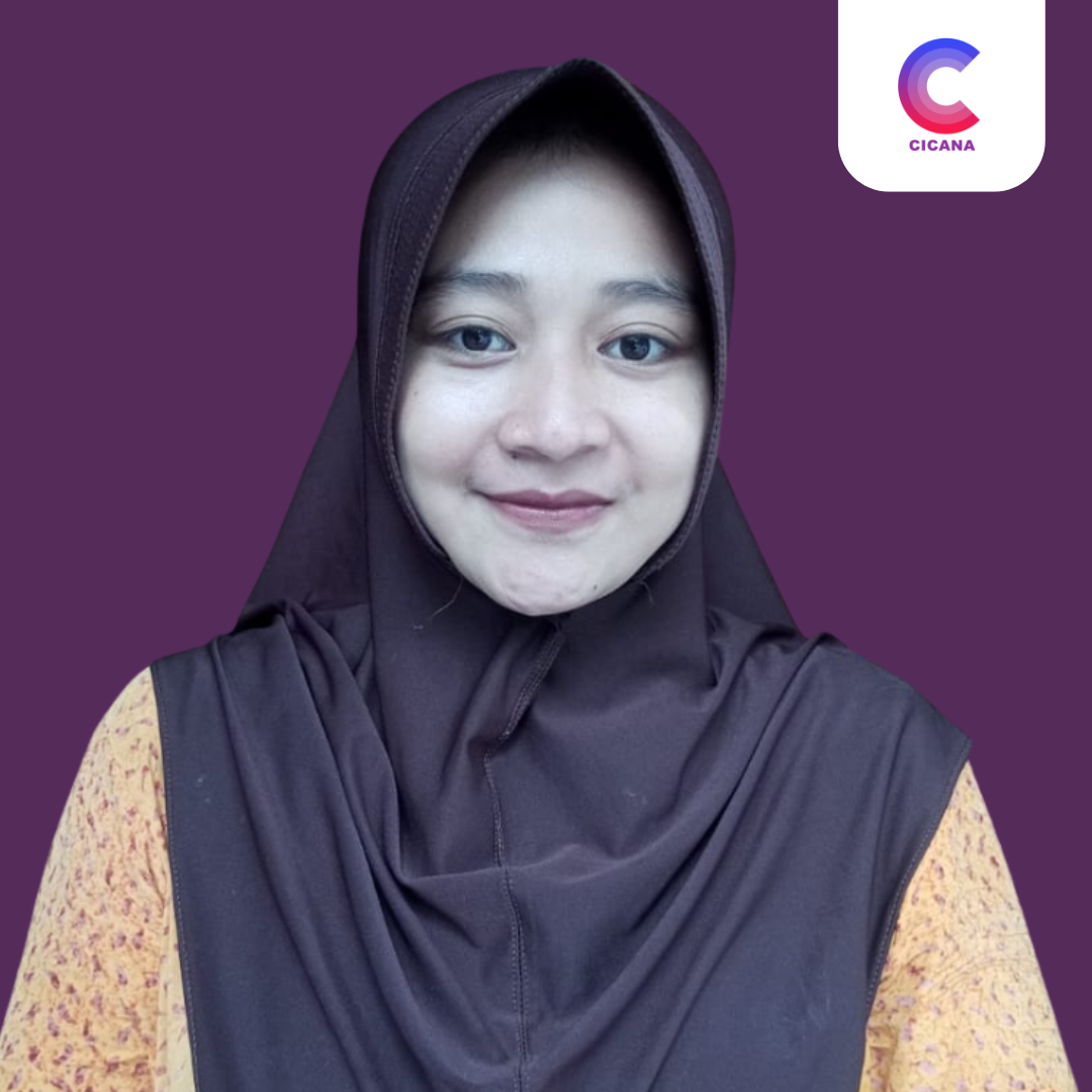 Rika Widiastuti, 24 Tahun, Asal Lebak, Babysitter, Pengalaman 1 Tahun, Gaji 2.5 Juta