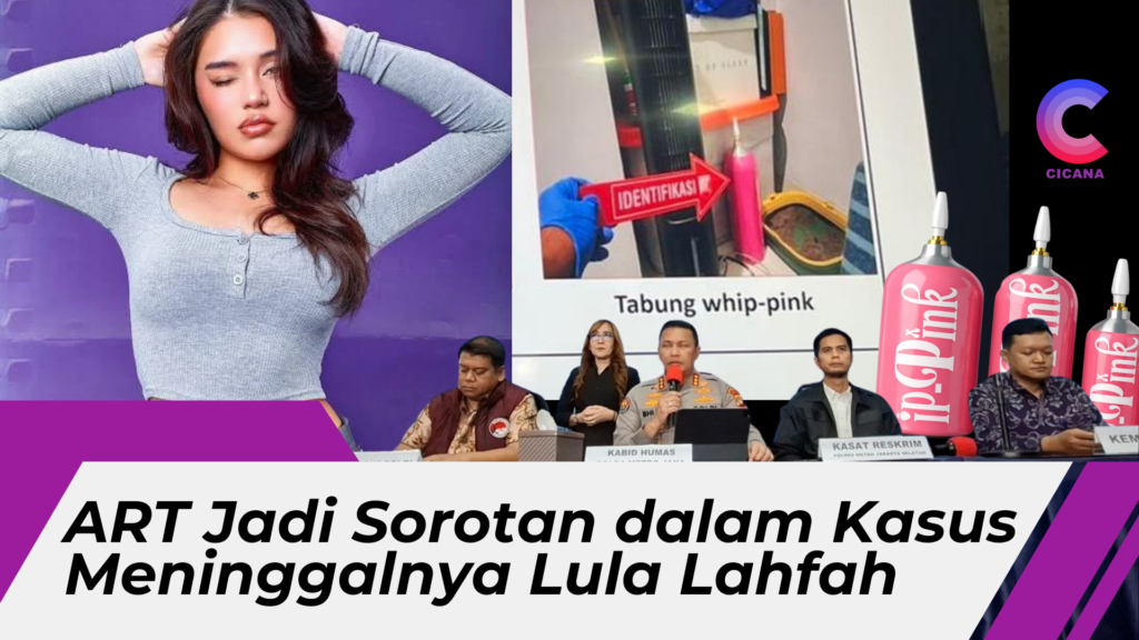 kasus meninggalnya Lula Lahfah diselidiki Bareskrim Polri