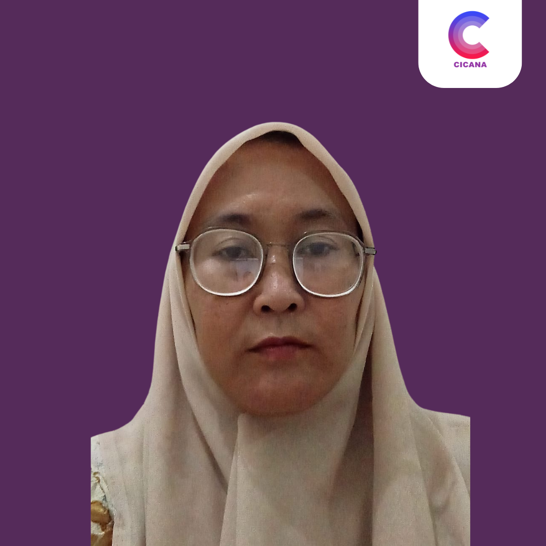 Isnawati, 40tahun, Asal Tangerang, ART, Pengalaman 6tahun, Gaji 1.6jt-1.8jt, PP Poris Plawad, Tangerang