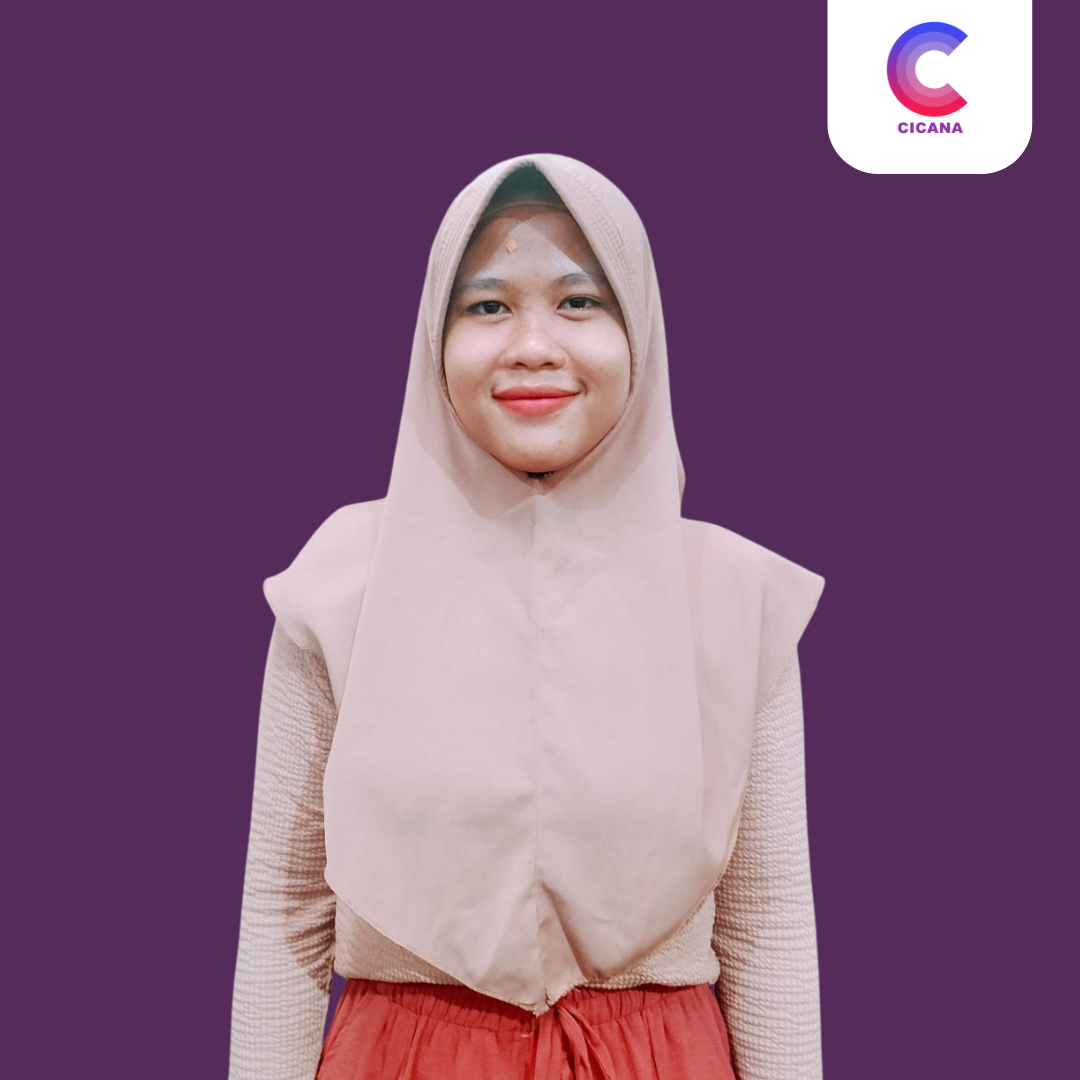 Siti Asmeri, 30 Tahun, Asal Tangerang, ART, Pengalaman 2Tahun, Gaji 1.7jt – 2.0jt, PP Pasar Kemis, Tangerang