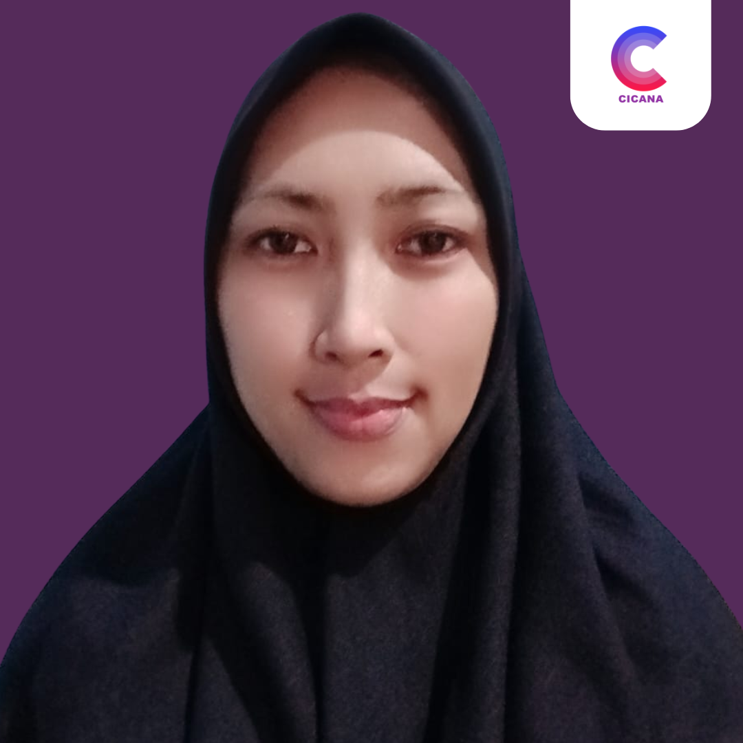 Yulita Rachmawati, 43 Tahun, Asal Jakarta Selatan, ART, Pengalaman Pemula, Gaji 2.0jt - 2.5jt, PP Cilandak, Jakarta Selatan