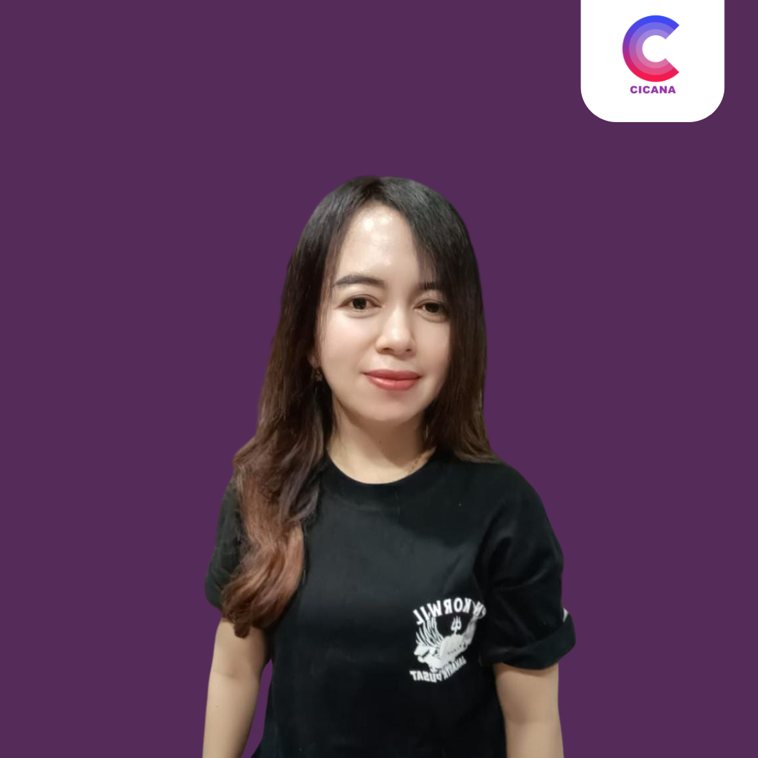 Eni, 40 Tahun, Asal Wonogiri, ART, Pengalaman 4tahun 8bulan, Gaji 2.4 jt - 2.7 jt, PP Cileungsi, Kabupaten Bogor, Permanen lanjut inval