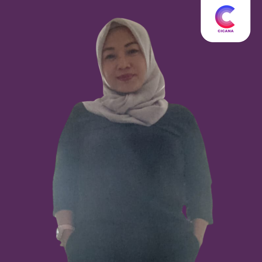 Umiyati, 45 Tahun, Asal Cirebon, Beberes masak, Pengalaman 4tahun, Gaji 2.3 Juta (Permanen Lanjut Inval)