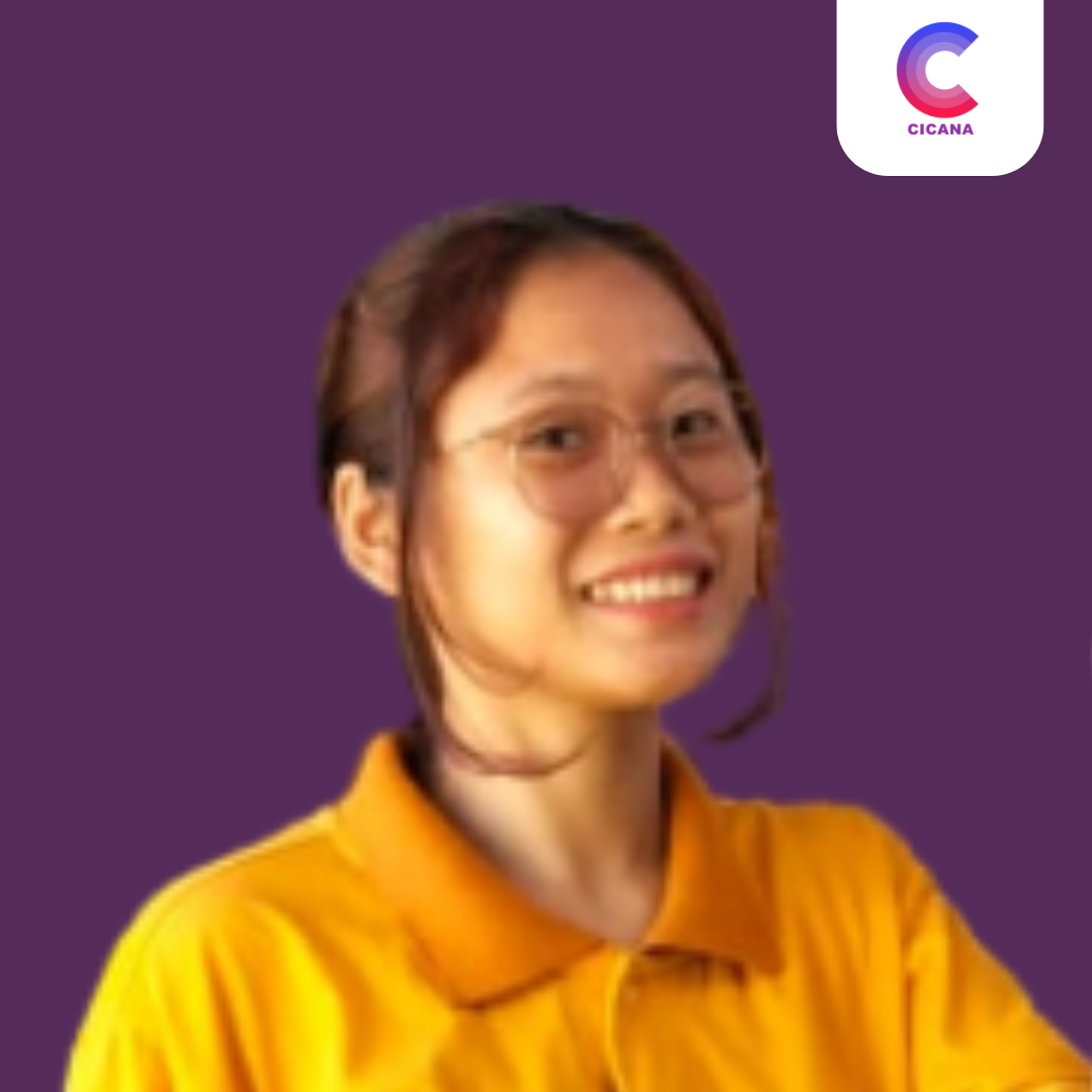 Vita Dwiyanti, 23 Tahun, Asal Kebumen, Beberes momong, Pengalaman 1tahun, Gaji 2.5jt (Bersedia Tidak Pulang di Lebaran)