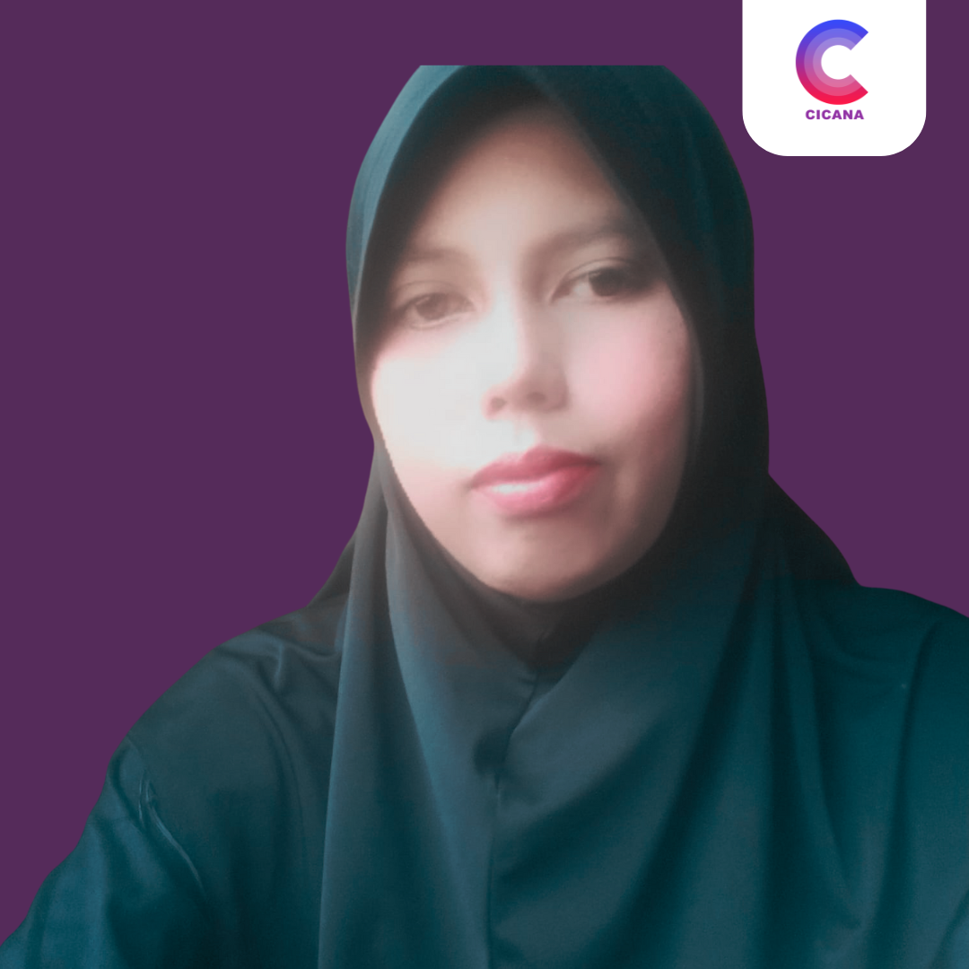 Siti nita Nurhasanah, 33 Tahun, Asal Serang, ART Beberes Momong, Pengalaman 1 Tahun, Gaji Rp 2.400.000, Bersedia tidak pulang saat lebaran