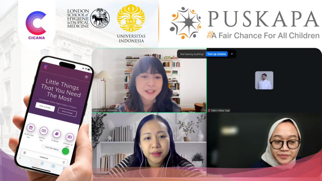 pekerja rumah tangga