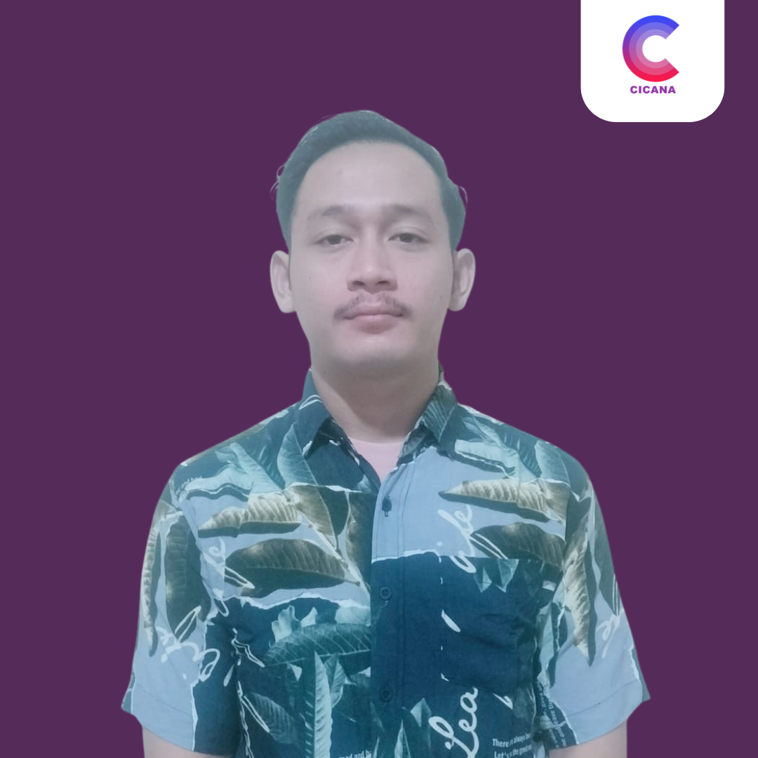Fixi Ariyanto, 26 Tahun, Asal Banjarnegara, Driver, Pengalaman 3tahun, Gaji 3.2 jt - 3.5 jt, PP Pondok Aren, Tangerang, Permanen lanjut inval