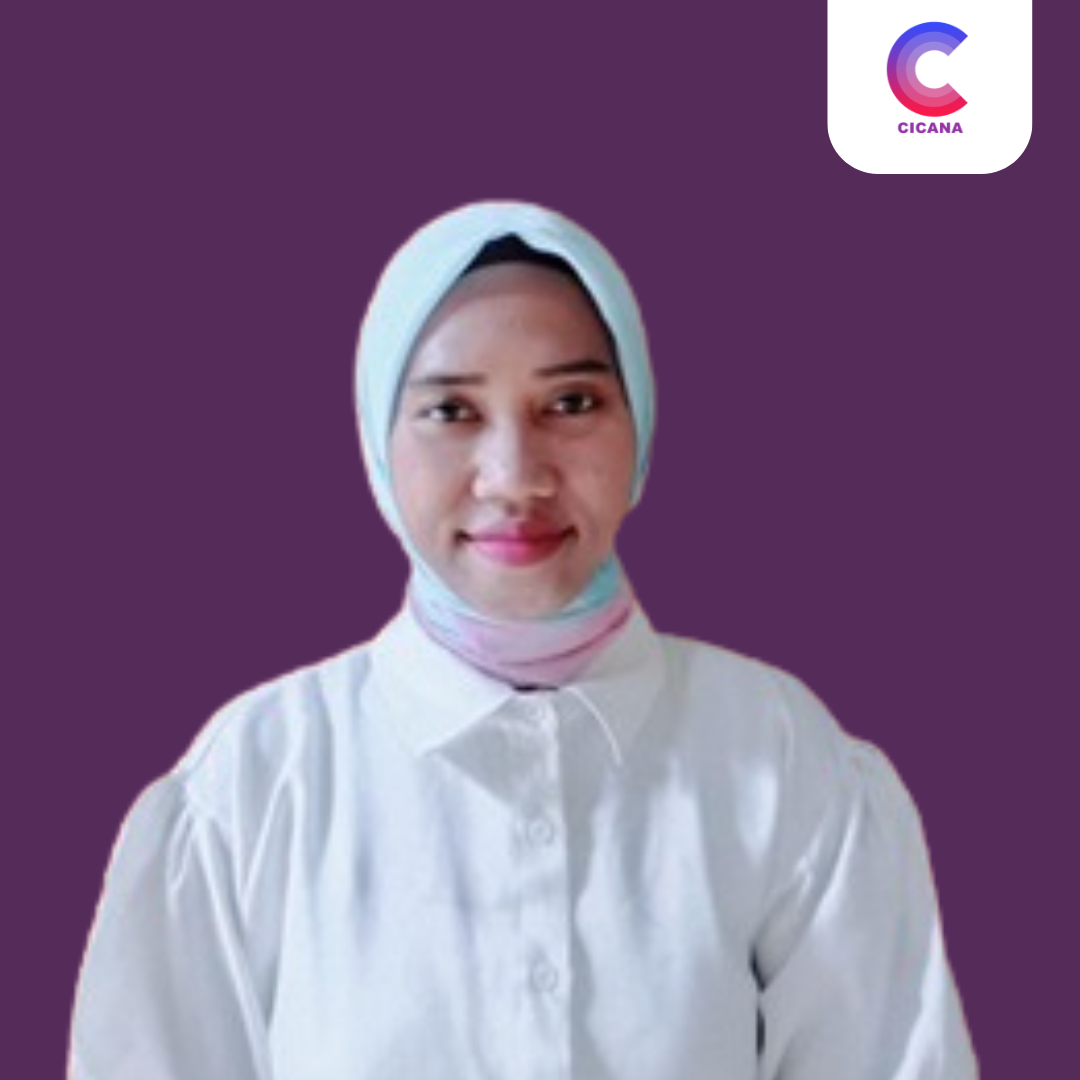 Siti Nurmila, 27 Tahun, Asal Bogor, ART Beberes Momong, Pengalaman <1tahun, Gaji 2.2 jt - 2.5 jt, PP Bogor, Jawa Barat, Permanen lanjut inval