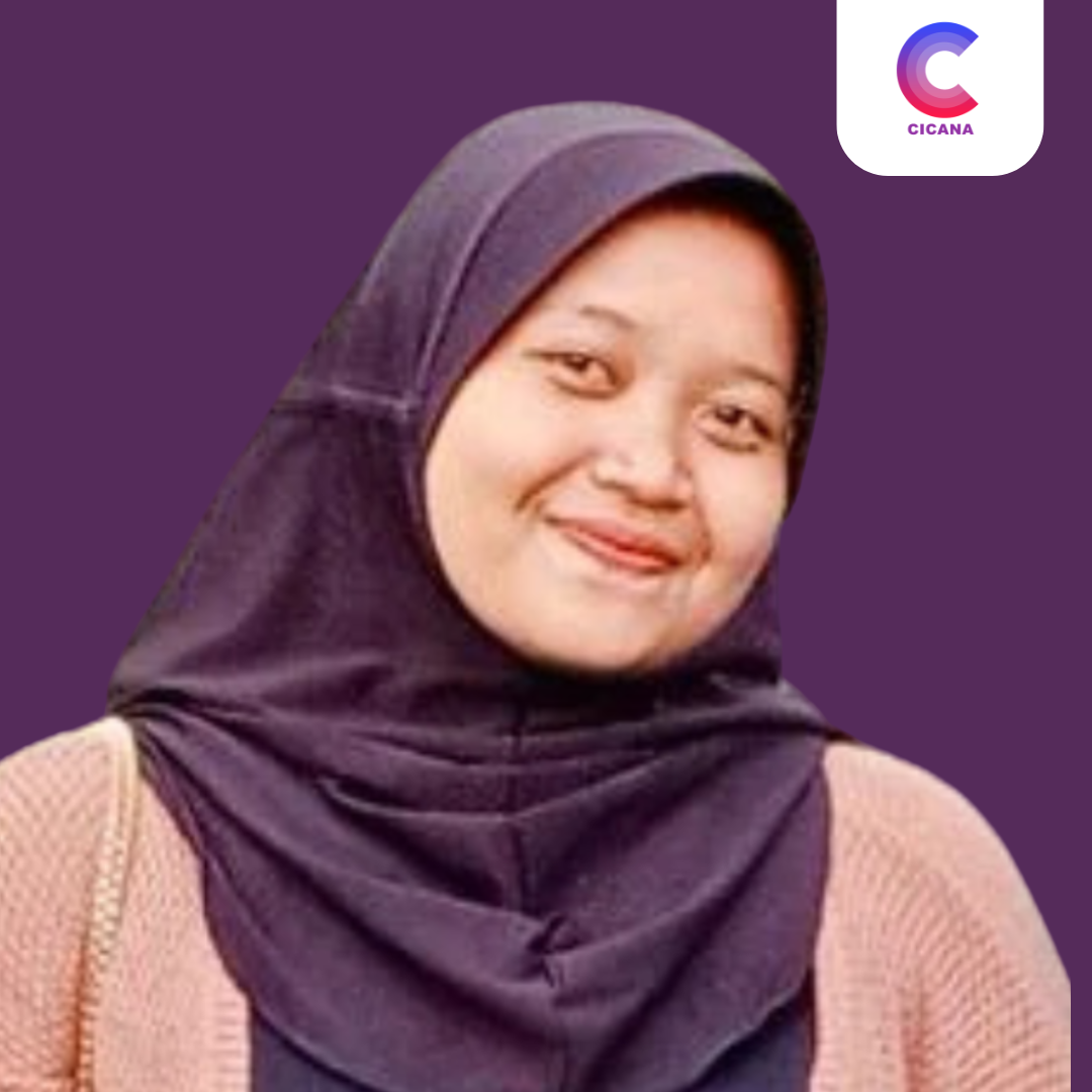 Eka Pebi Ana, 22 Tahun, Asal Pacitan, ART Beberes Momong, Pengalaman 1tahun8bulan, Gaji 2.2 jt - 2.5 jt, PP Bekasi Barat, Permanen lanjut inval