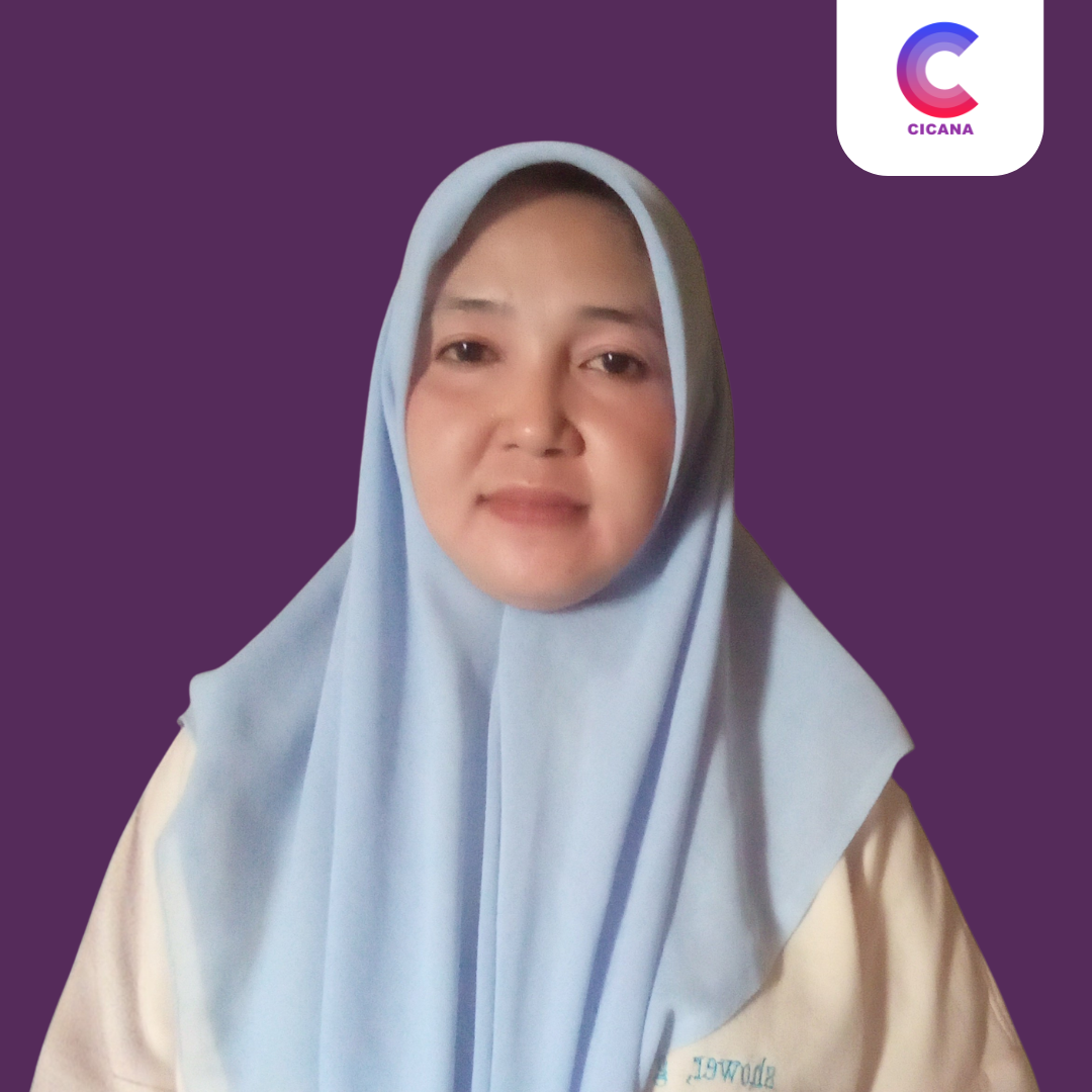 Arni, 41 Tahun, Asal Pandeglang, ART Beberes Masak, Pengalaman 3 Tahun, Gaji 200rb - 300rb/hari, INVAL