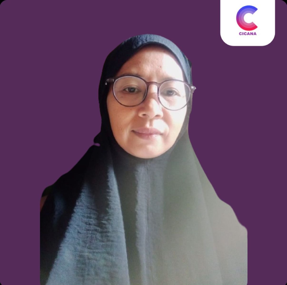 Suharti Ningsih, 46 Tahun, Asal Jakarta Selatan, Beberes Momong, Pengalaman 2tahun 6bulan, Gaji 200rb - 300rb/hari, INVAL